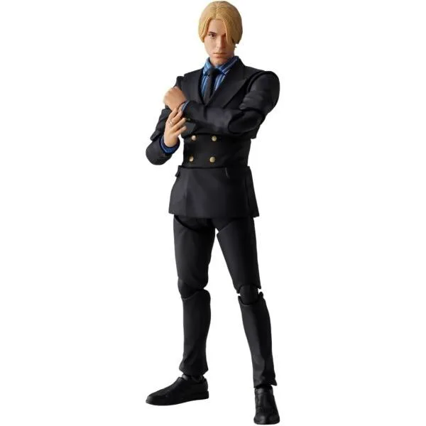 BANDAI SPIRITS S.H.Figuarts サンジ(A Netflix Series:ONE PIECE)