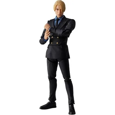 BANDAI SPIRITS S.H.Figuarts サンジ(A Netflix Series:ONE PIECE)