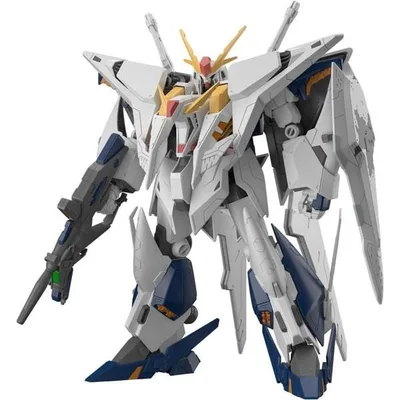 BANDAI SPIRITS 5072528 HG Ξガンダム 機動戦士ガンダム 閃光のハサウェイ キルケーの魔女 プラモデル