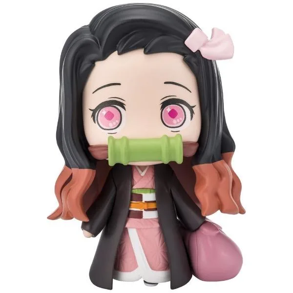 BANDAI SPIRITS てくぴく 竈門禰豆子 鬼滅の刃