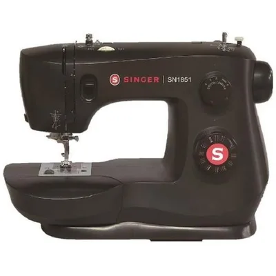 シンガー SN1851 電動ミシン