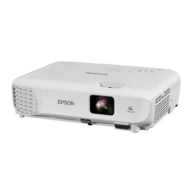 EPSON EB-E12 スタンダードモデル ベーシックシリーズ ビジネスプロジェクター メーカー直送