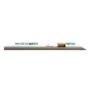 TOMIX Nゲージ 対向式ホームセット 鉄道模型用品