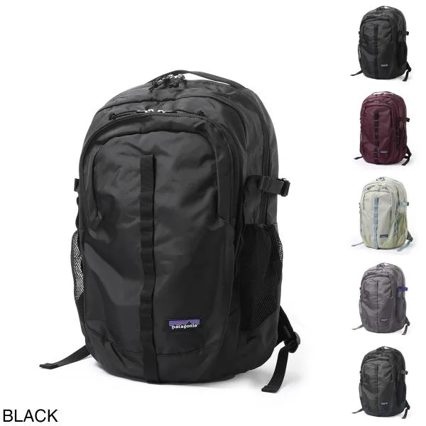 パタゴニア リュック patagonia バックパック REFUGIO DAYPACK 26L レフュジオ・デイパック 26L メンズ