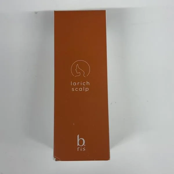C11R ビーリス ヘアエッセンス larich scalp ラリッチスカルプ 薬用育毛剤 60ml