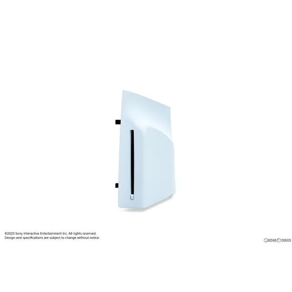 『中古即納』{ACC}{PS5} PlayStation5(プレイステーション5) slimモデル(スリムモデル)用 ディスクドライブ SIE(CFI-ZDD1J)(20231110)