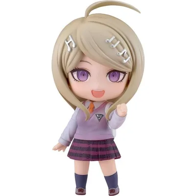 『新品』『お取り寄せ』{FIG} ねんどろいど 3021 赤松楓 ニューダンガンロンパV3 みんなのコロシアイ新学期 可動フィギュア グッドスマイルカンパニー(20261001)