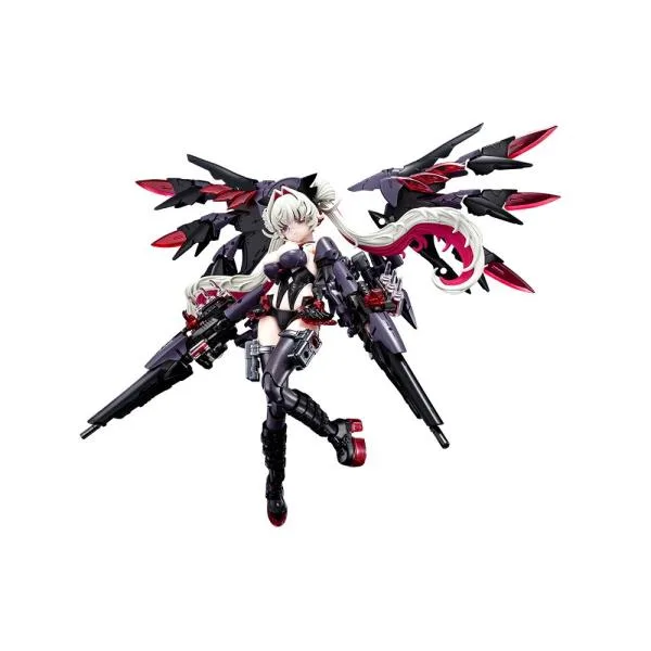 『予約安心出荷』{PTM} メガミデバイス 1/1 デザイアメイデン メディック ナイトシフト プラモデル(KP870) コトブキヤ(2027年2月)