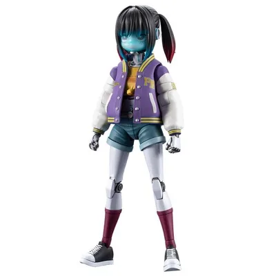 『予約安心出荷』{PTM} マキナ 銀河特急 ミルキー☆サブウェイ プラモデル(KP882) コトブキヤ(2027年4月)