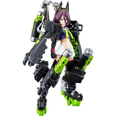 『予約安心出荷』{PTM} (再々販) メガミデバイス 1/1 BUSTER DOLL(バスタードール) タンク プラモデル(KP684R) コトブキヤ(2027年5月)