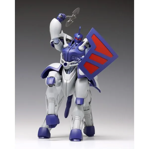 『予約安心出荷』{PTM} 1/72 プロマキス・ジー 機甲界ガリアン プラモデル(KG-024) ウェーブ(WAVE)(2027年1月)