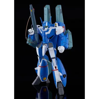 『予約安心出荷』{PTM} PLAMAX PX21 1/72 VF-1J スーパーバトロイド(マクシミリアン・ジーナス機) マクロス プラモデル マックスファクトリー(2027年4月)