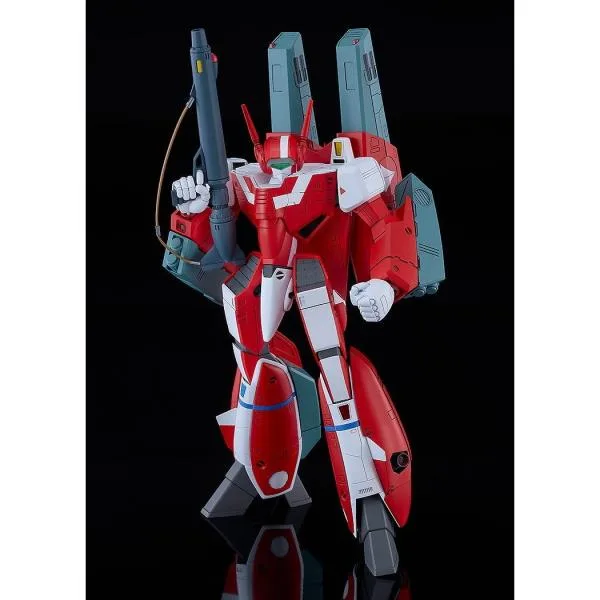 『予約安心出荷』{PTM} PLAMAX PX22 1/72 VF-1J スーパーバトロイド(ミリア・ファリーナ・ジーナス機) マクロス プラモデル マックスファクトリー(2027年4月)