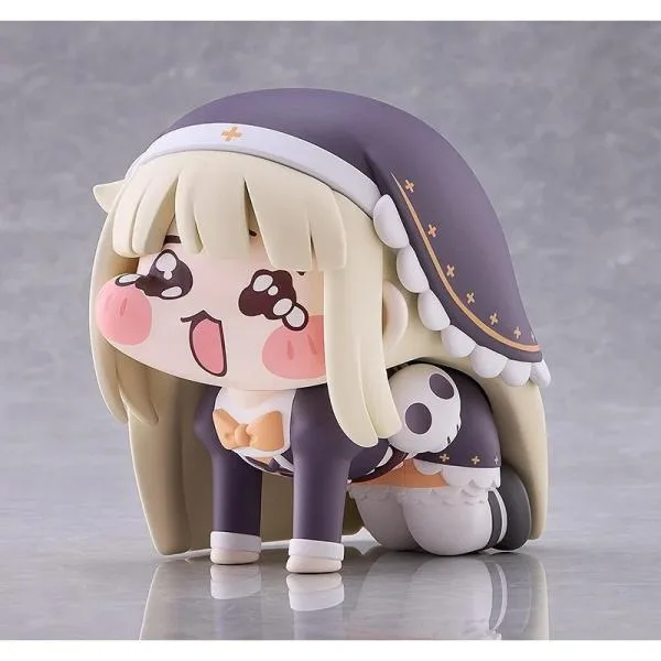 『予約安心出荷』{SFT} スピキ トリッカル・もちもちほっペ大作戦 完成品 ソフビフィギュア マックスファクトリー(2027年4月)