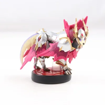 『中古即納』{ACC}{Switch} amiibo オトモガルク(メルゼガル)【モンスターハンター:サンブレイク】(モンハンシリーズ) 任天堂ライセンス商品 カプコン(20220630)