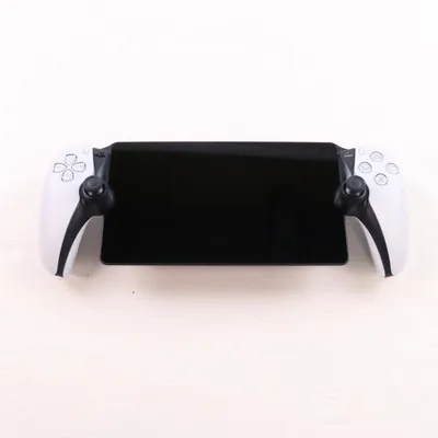 "Used Instant Delivery" {ACC}{PS5} PlayStation Portal Remote Player SIE (CFIJ-18000) (20231115)