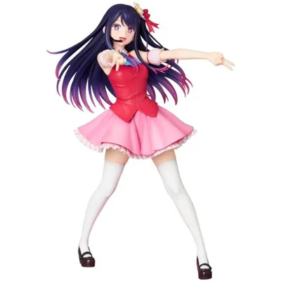 『中古即納』{FIG} PPP アイ 【推しの子】 1/8 完成品 フィギュア メディコム・トイ(20250331)