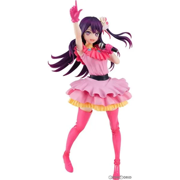 『中古即納』{FIG} POP UP PARADE(ポップアップパレード) アイ 【推しの子】 完成品 フィギュア グッドスマイルカンパニー(20240315)