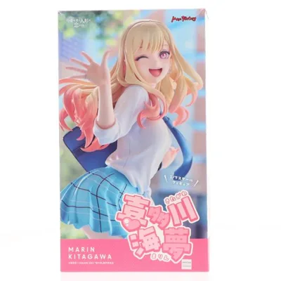 『中古即納』{FIG} 喜多川海夢(きたがわまりん) その着せ替え人形は恋をする 1/7 完成品 フィギュア マックスファクトリー(20241226)