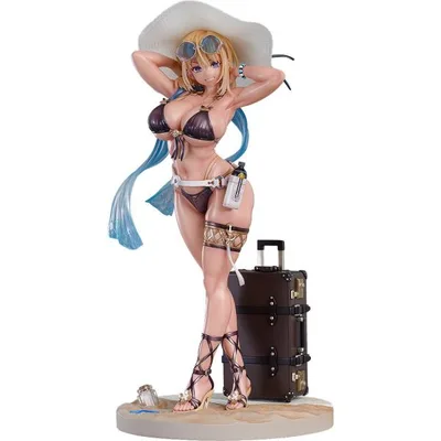 『中古即納』{FIG} ミラ(Mira) Sunset Ver. トリダモノオリジナル 1/7 完成品 フィギュア Wonderful Works(ワンダフルワークス)(20260321)