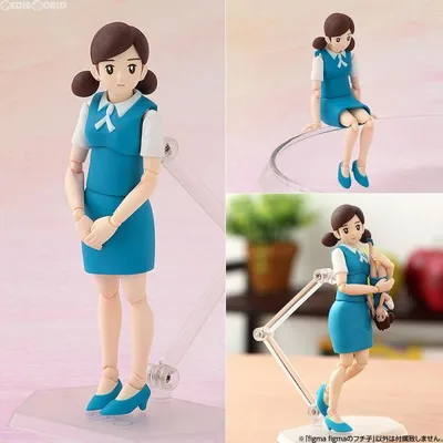 『中古即納』{FIG} figma(フィグマ) SP-091a figmaのフチ子 コップのフチ子 完成品 フィギュア FREEing(フリーイング)(20170611)