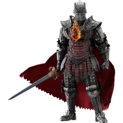 『中古即納』{FIG} figma(フィグマ) 656 覚者(かくしゃ) Dragon's Dogma 2(ドラゴンズドグマ 2) 完成品 可動フィギュア マックスファクトリー(20260731)
