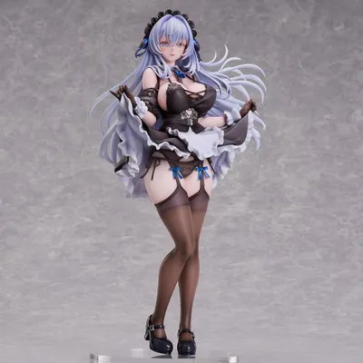『中古即納』{FIG} SGイラスト シオン・アルフィーネ 完成品 フィギュア ユニオンクリエイティブ(20260731)