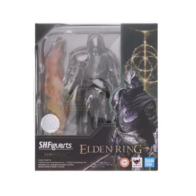 『中古即納』{FIG} S.H.Figuarts(フィギュアーツ) 指痕爛れのヴァイク ELDEN RING(エルデンリング) 完成品 可動フィギュア バンダイスピリッツ(20230128)