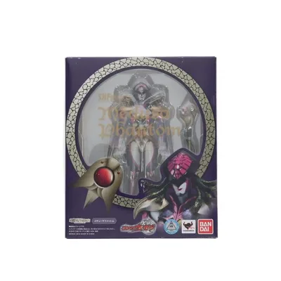 『中古即納』{FIG} 魂ウェブ商店限定 S.H.Figuarts(フィギュアーツ) メデューサファントム 仮面ライダーウィザード 完成品 可動フィギュア バンダイ(20130726)