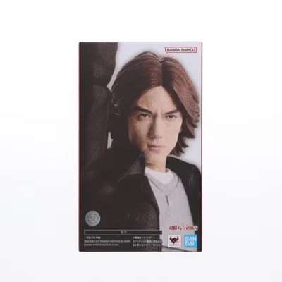 『中古即納』{FIG} 魂ウェブ商店限定 S.H.Figuarts(フィギュアーツ) 乾巧(いぬいたくみ) 仮面ライダー555(ファイズ) フィギュア バンダイスピリッツ(20250523)