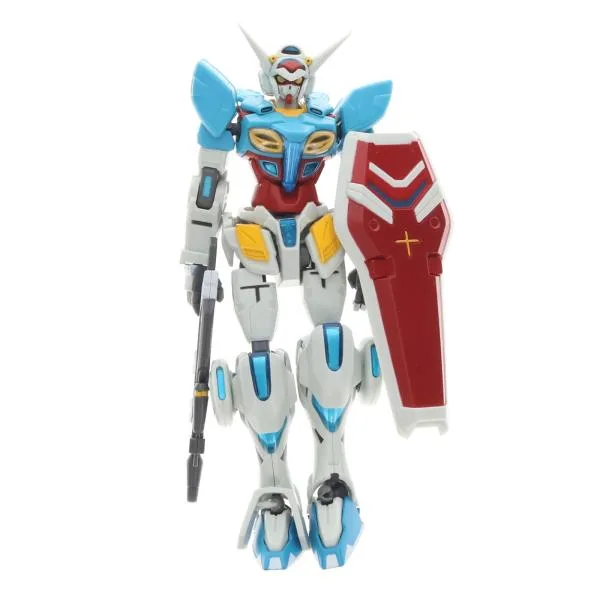 『中古即納』{FIG} ROBOT魂(SIDE MS) G-セルフ ガンダム Gのレコンギスタ 完成品 可動フィギュア バンダイ(20150530)