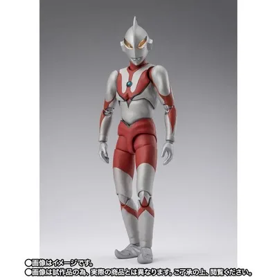 『中古即納』{FIG} S.H.Figuarts にせウルトラマン TAMASHII NATIONS LIVE ACTION FIGURE EXPO 2026 開催記念商品 フィギュア バンダイスピリッツ(20260710)
