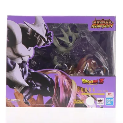 『中古即納』{FIG} 魂ウェブ商店限定 フィギュアーツZERO クウラ-最終形態- ドラゴンボールZ 超激戦-EXTRA BATTLE- フィギュア バンダイスピリッツ(20190823)