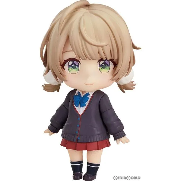 『中古即納』{FIG} ねんどろいど 1967 しぐれうい 完成品 可動フィギュア グッドスマイルアーツ上海(20230728)