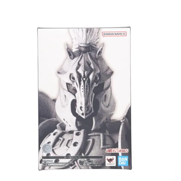 『中古即納』{FIG} 魂ウェブ商店限定 S.H.Figuarts(フィギュアーツ) 真骨彫製法 ホースオルフェノク 仮面ライダー555 フィギュア バンダイスピリッツ(20240331)