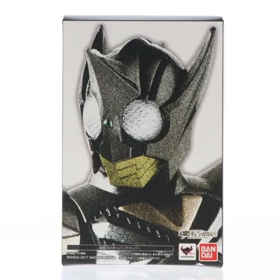 『中古即納』{FIG} 魂ウェブ商店限定 S.H.Figuarts 真骨彫製法 仮面ライダーパンチホッパー 仮面ライダーカブト フィギュア バンダイ(20170930)