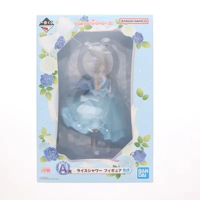 『中古即納』{FIG} A賞 ライスシャワー 一番くじ ウマ娘 プリティーダービー 6弾 フィギュア プライズ バンダイスピリッツ(20230616)