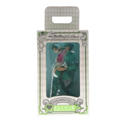 『中古即納』{FIG} ラストワン賞 空条承太郎 アナザーカラーver. フィギュア 一番くじ ジョジョ 第三部 〜WHITE SIDE〜 プライズ バンプレスト(20120831)