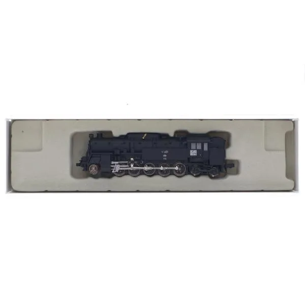 『中古即納』{RWM} A7706 E10-3 庭坂機関区(動力付き) Nゲージ 鉄道模型 MICRO ACE(マイクロエース)(20180210)