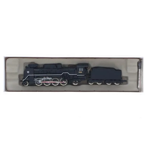 『中古即納』{RWM} A9510 D51-906 標準型・ピースマーク付き(動力付き) Nゲージ 鉄道模型 MICRO ACE(マイクロエース)(19990831)
