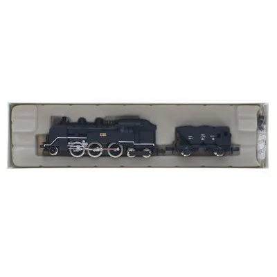 『中古即納』{RWM} A7302 C11-207 2ツ目(動力付き) Nゲージ 鉄道模型 MICRO ACE(マイクロエース)(20000430)