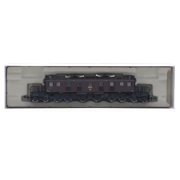 『中古即納』{RWM} A1501 国鉄 EF57-1 宇都宮機関区(動力付き) Nゲージ 鉄道模型 MICRO ACE(マイクロエース)(20091130)