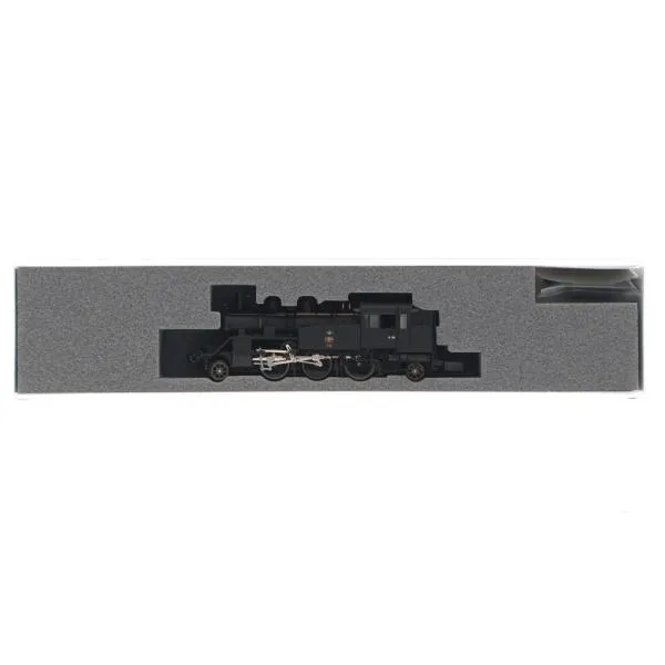『中古即納』{RWM} (再販) 2022-1 C12(動力付き) Nゲージ 鉄道模型 KATO(カトー)(20170803)