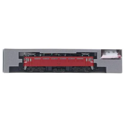 『中古即納』{RWM} (再販) 3013-4 ED76 0 後期形(動力付き) Nゲージ 鉄道模型 KATO(カトー)(20241130)