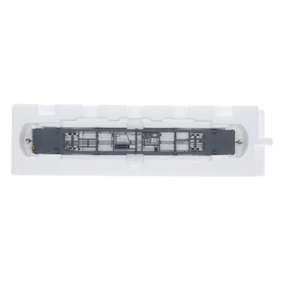 『中古即納』{RWM} HO-714 JR貨車 コキ107形(コンテナなし)(動力無し) HOゲージ 鉄道模型 TOMIX(トミックス)(20170702)