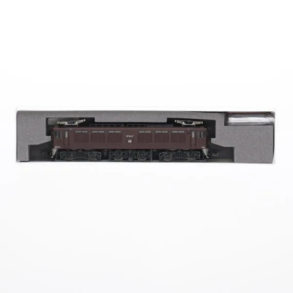 『中古即納』{RWM} 3041-3 EF64 37 茶色(動力付き) Nゲージ 鉄道模型 KATO(カトー)(20100530)
