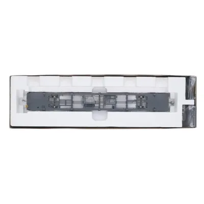 『中古即納』{RWM} HO-714 JR貨車 コキ107形(コンテナなし)(動力無し) HOゲージ 鉄道模型 TOMIX(トミックス)(20170702)