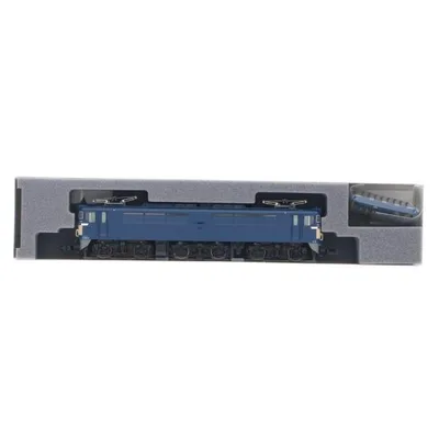 『中古即納』{RWM} 3093-1 EF61(動力付き) Nゲージ 鉄道模型 KATO(カトー)(20220407)
