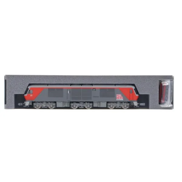 『中古即納』{RWM} 7007-5 DF200 200(動力付き) Nゲージ 鉄道模型 KATO(カトー)(20210228)