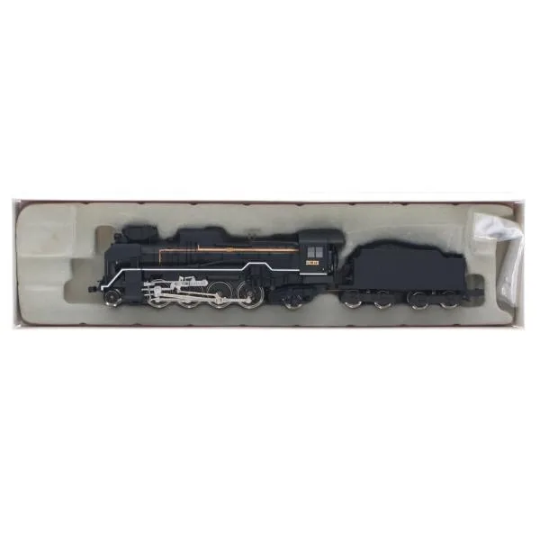 『中古即納』{RWM} A9521 D51-473 長工デフ(動力付き) Nゲージ 鉄道模型 MICRO ACE(マイクロエース)(20061230)